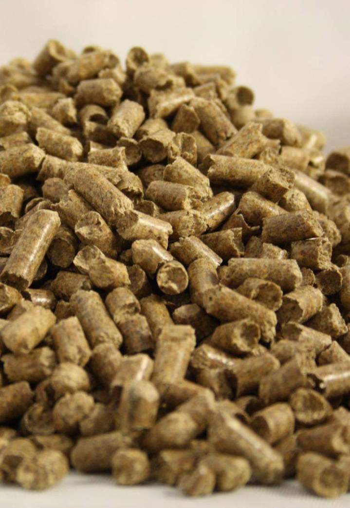 Vente de granulés de bois Dordogne