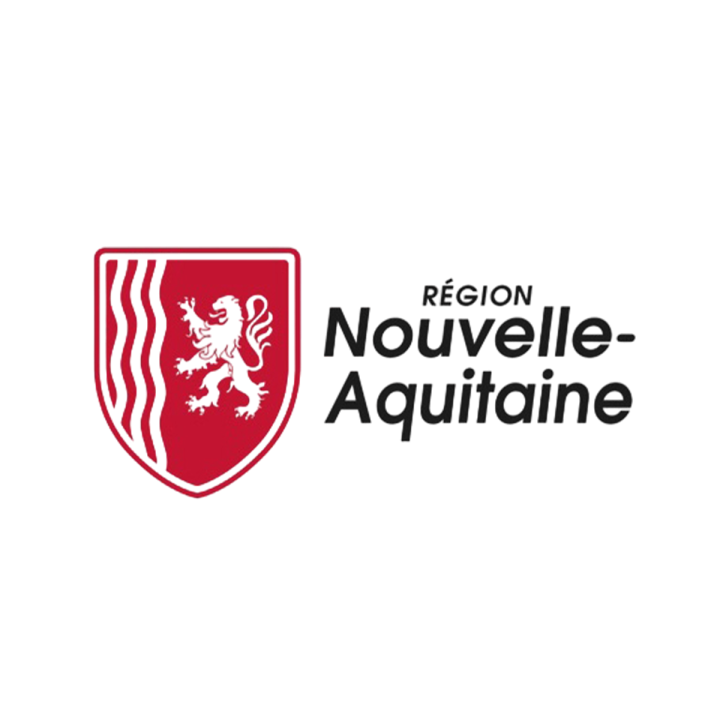 Logo Région Nouvelle Aquitaine