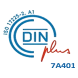 Logo DIN Plus