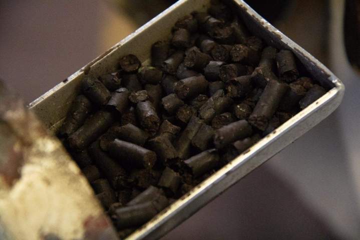 Fournisseur de granulés bois Dordogne