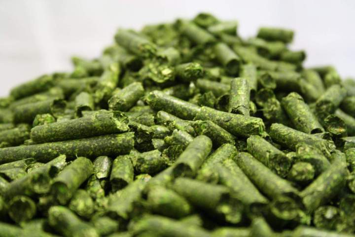 Fabricant local de pellets Dordogne