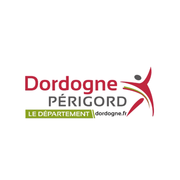 Logo Dordogne périgord