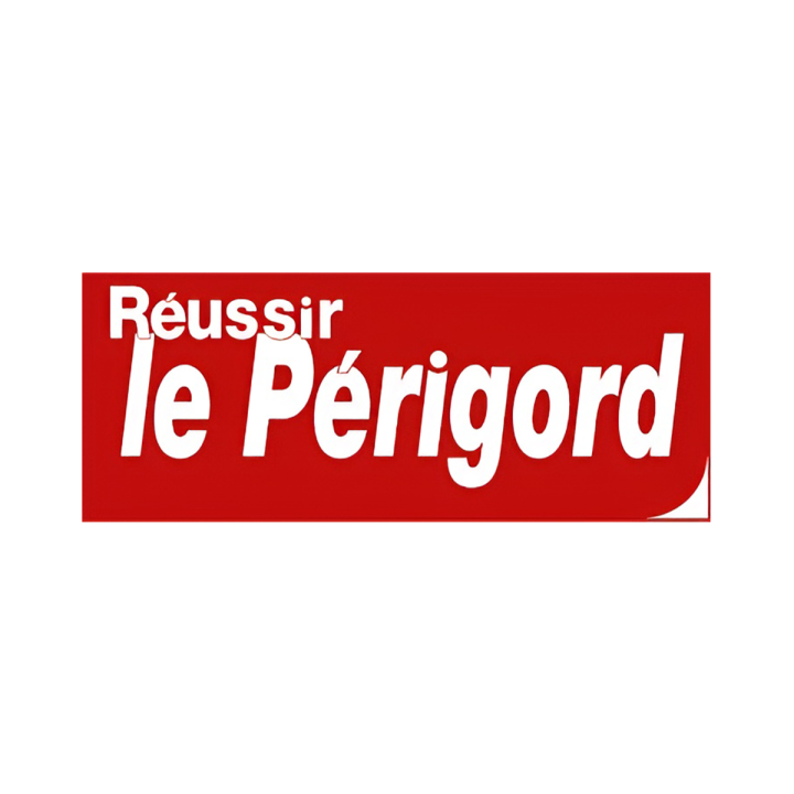 Logo Réussir le Périgord