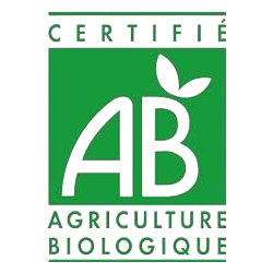 Logo Agriculture Bio