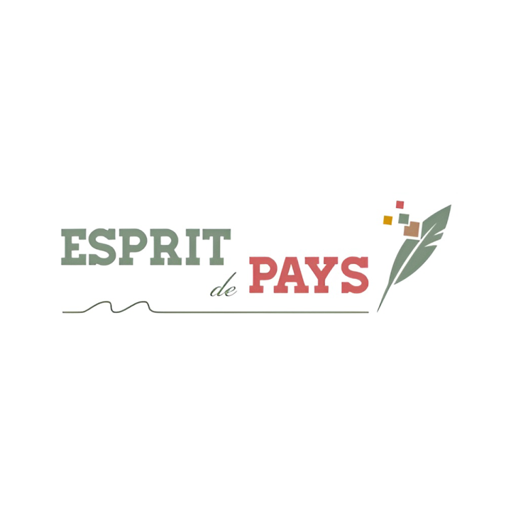 Logo Esprit de pays