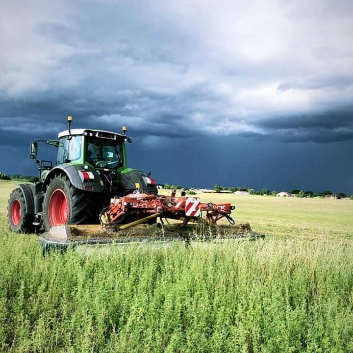 Fabrication de granulés Dordogne