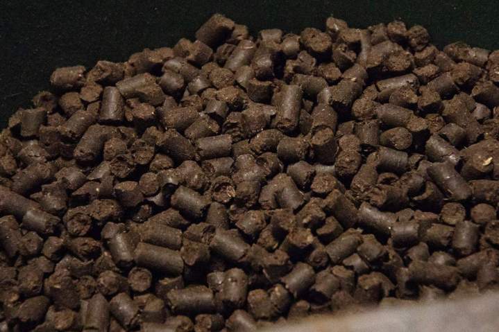 Améliore la fertilité du sol naturellement, favorise la croissance des plantes et respecte l’environnement