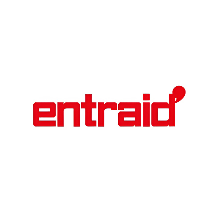 Logo Entraid