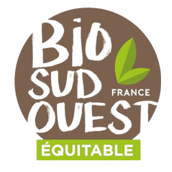 Logo Bio Sud Ouest
