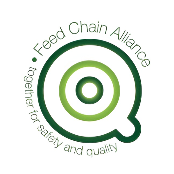 Logo Freed chain Alliance