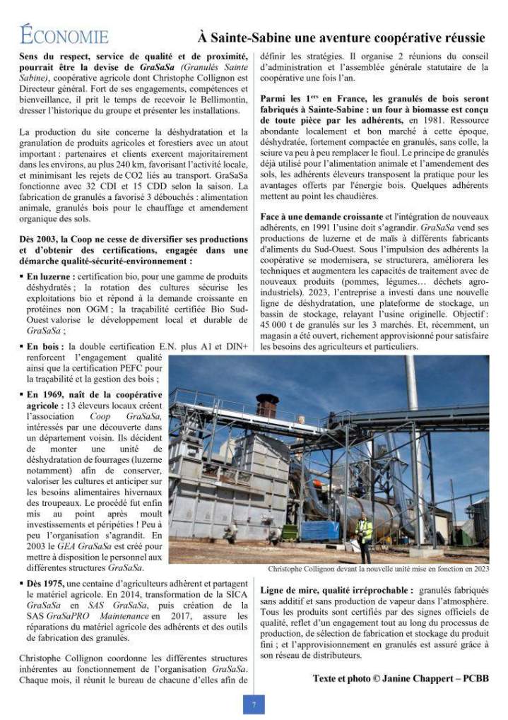  Revues de presse Dordogne