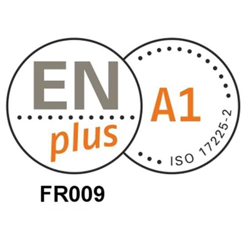 Logo ENplus A1