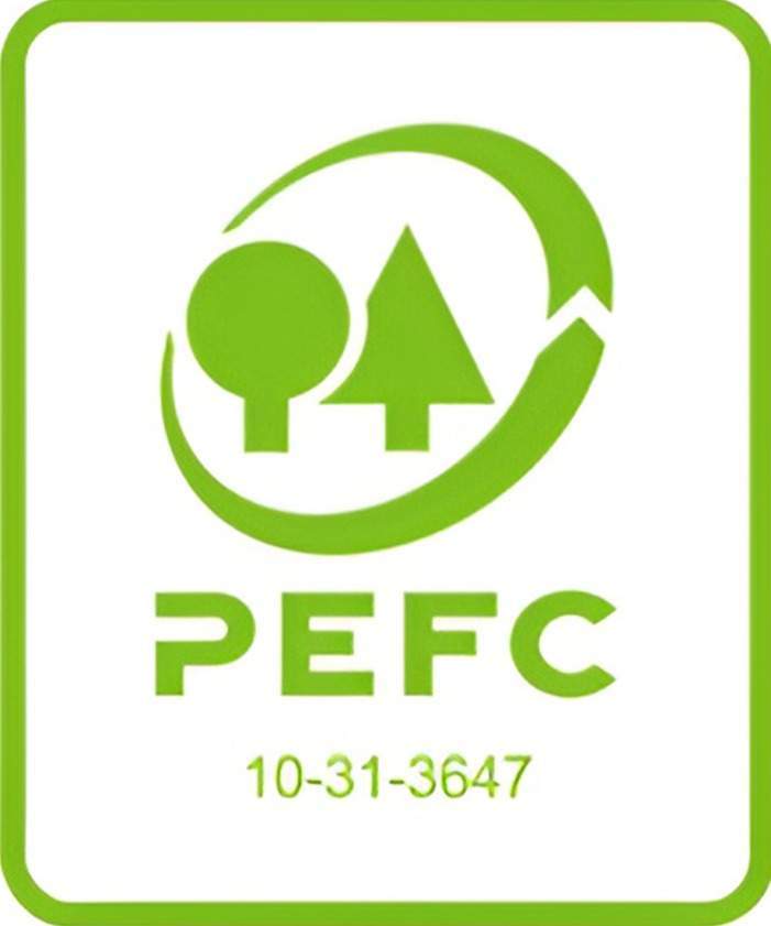 Logo PEFC
