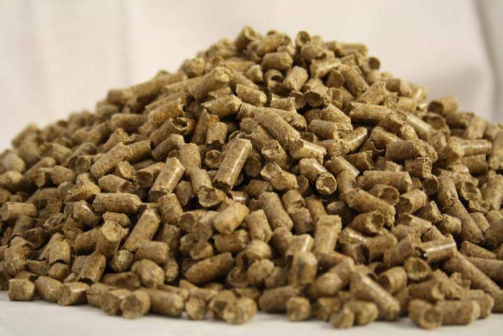 Granulés de bois Dordogne