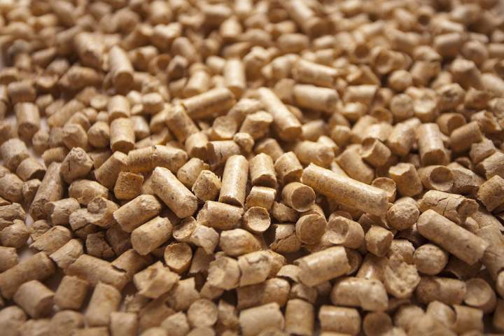 Vente de granulés de bois Dordogne